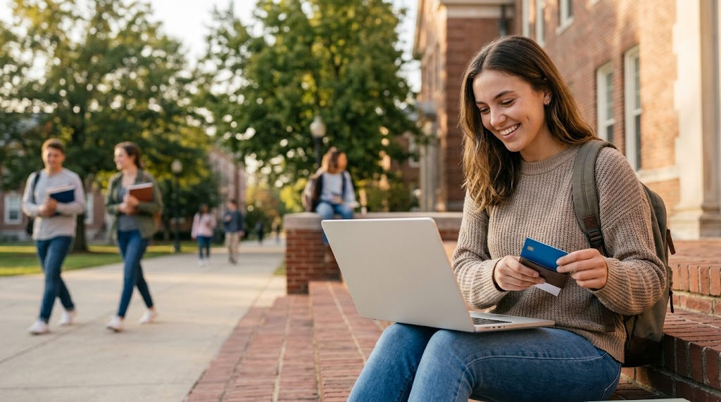 Managing 0 Interest Credit Card Offers