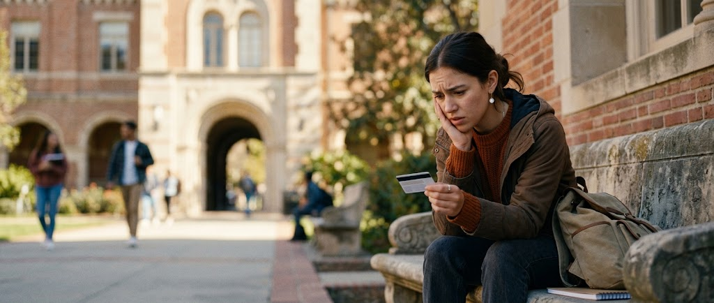 Maxed Out Credit Card: What To Do Right Now