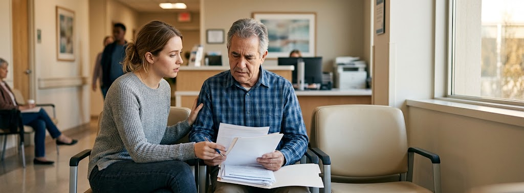Medical Credit Cards: How They Work and What to Watch