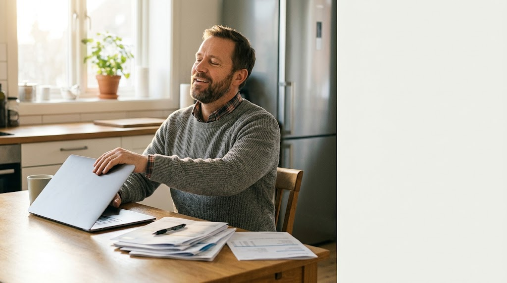 Moving Credit Card Debt: How Balance Transfers Work