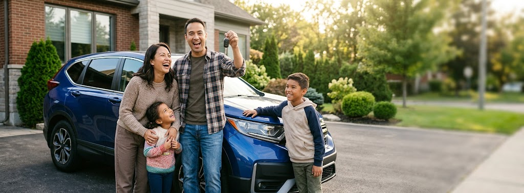 MyAutoLoan Review: How the Marketplace Works