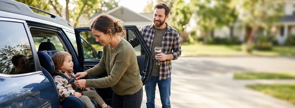 Navigating Modern Auto Insurance