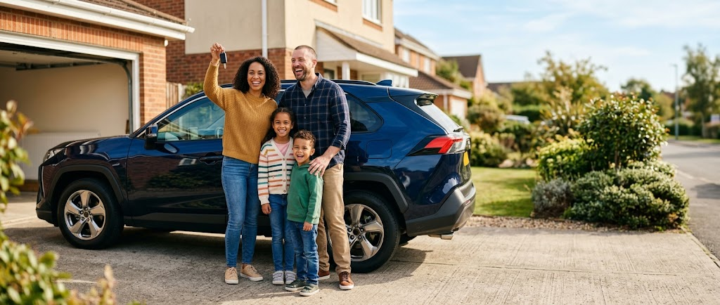 Private Party Auto Loans: Buying from a Person