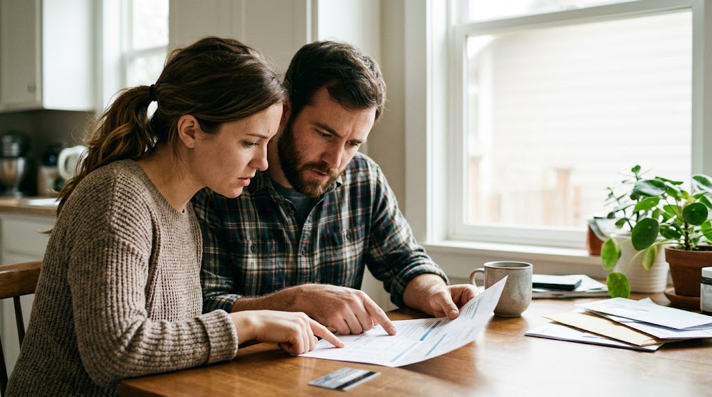 Protecting your credit from fraud and identity theft