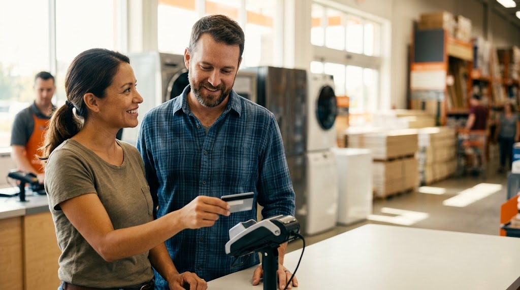 Rebuilding Credit After Bankruptcy With Cards