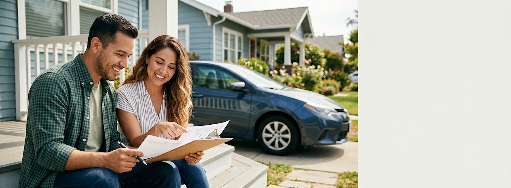 Refinanciar un auto: Guía simple para ahorrar