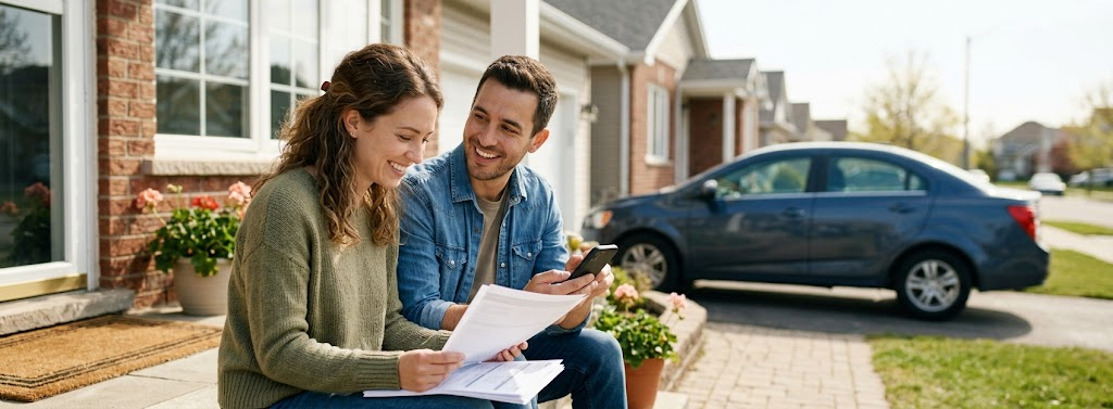 Refinancing Your Car Loan: How to Lower Your Payment