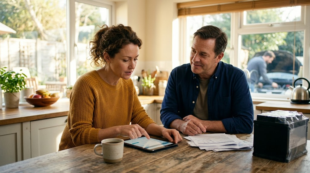 Reviewing short-term cash loans and your options