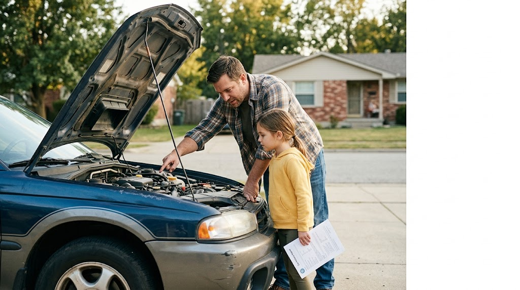 Salvage Title Insurance: What Coverage You Can Actually Get