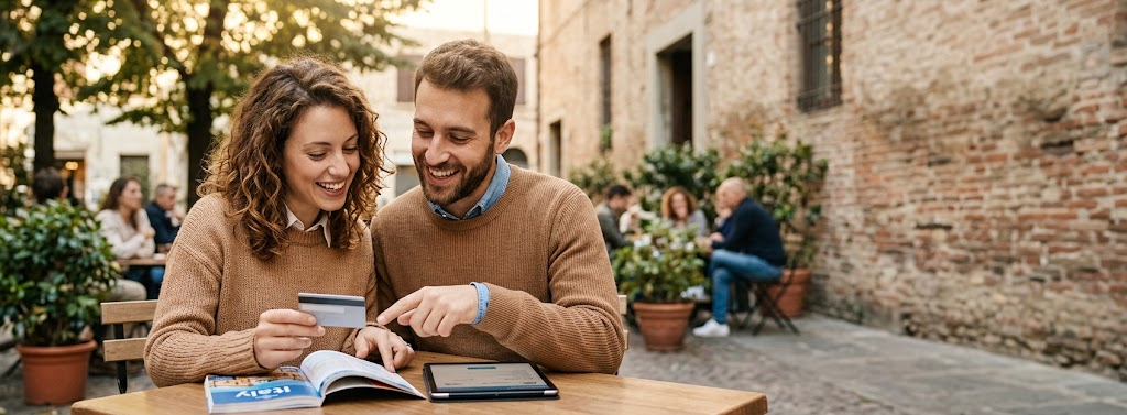Shared credit cards: rules for building credit together