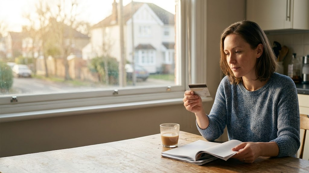 Should You Cancel That Old Credit Card? Read This First