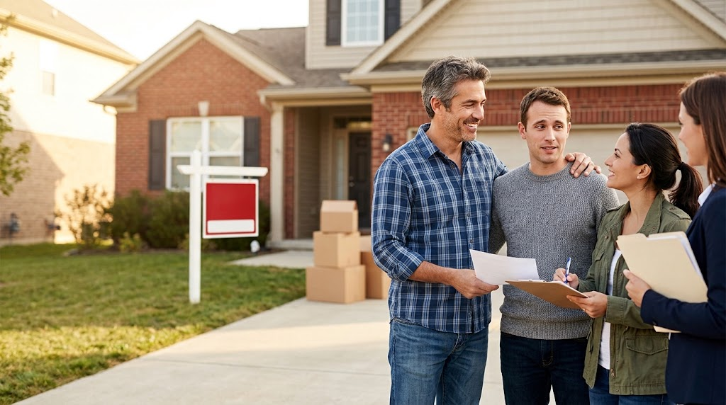 Should You Lend Money to Your Brother?