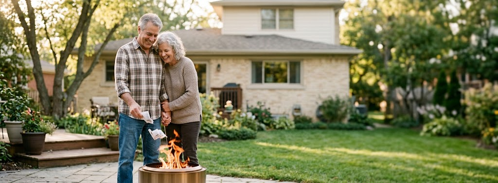 Should You Pay Off Your Mortgage Before You Retire?