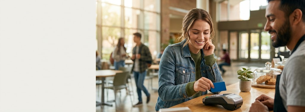Student Credit Cards: A Simple Guide to Building Credit