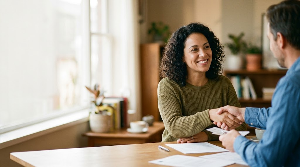 Taking a Loan to Pay Taxes