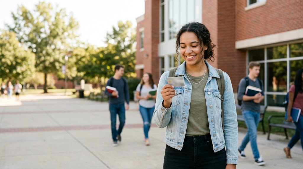 Things to Know Before Getting Your First Credit Card