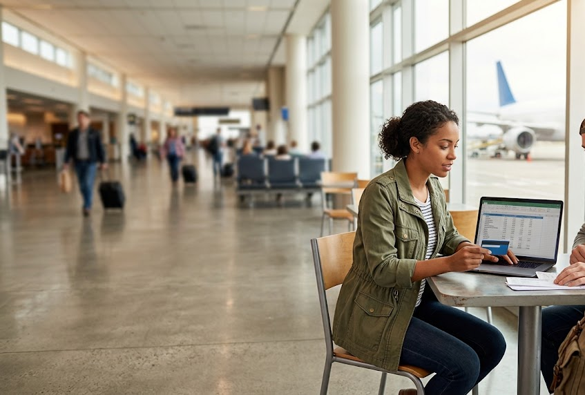 Travel Rewards Cards: Points, Miles, and the Real Cost