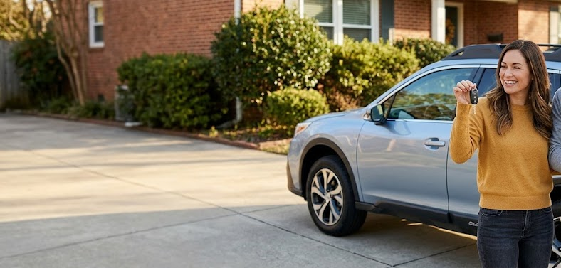 Understanding Auto Loan Refinancing