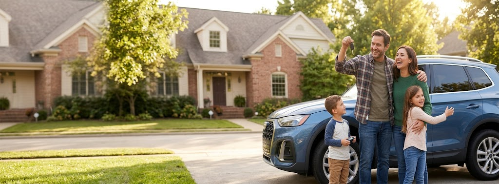 Understanding Auto Refinancing and Loans