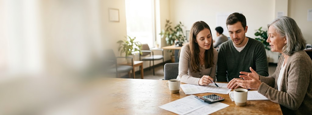Understanding Credit Counseling: What to Know