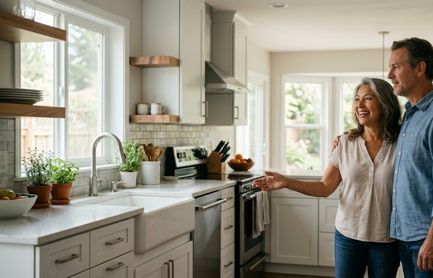 Understanding HELOCs and Home Equity