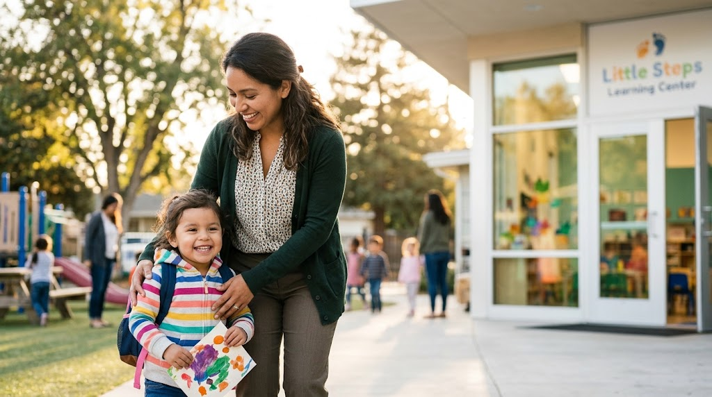 Understanding the Child and Dependent Care Tax Credit