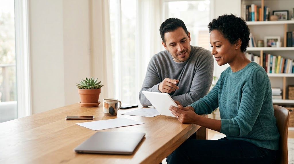 Understanding the Value of Money and Savings Accounts