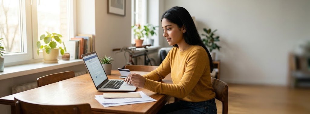Using Credit Cards for Rent: Costs and Mechanics