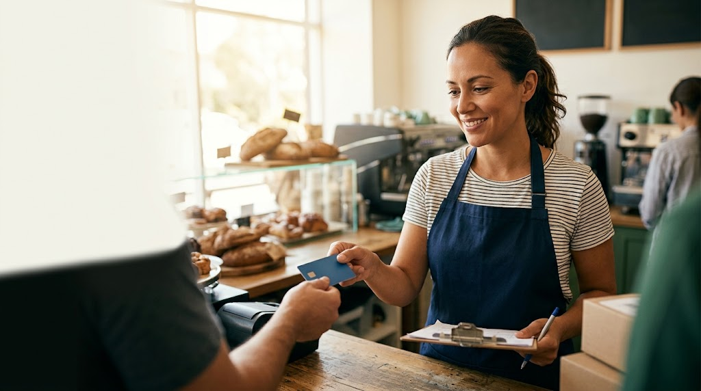 Using Personal Credit Cards for Business Expenses