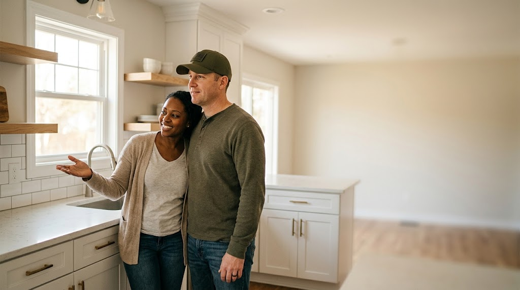 VA Home Loans: What You Need to Know