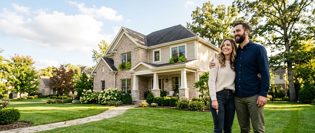 What Credit Score Do You Need to Buy a House?