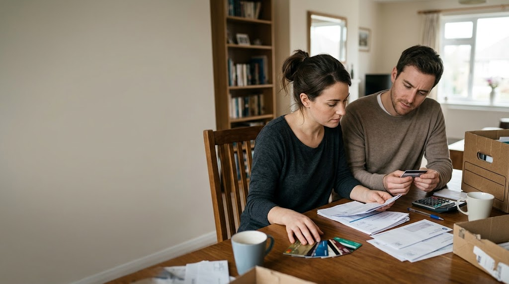 What Happens to Credit Card Debt After Death?