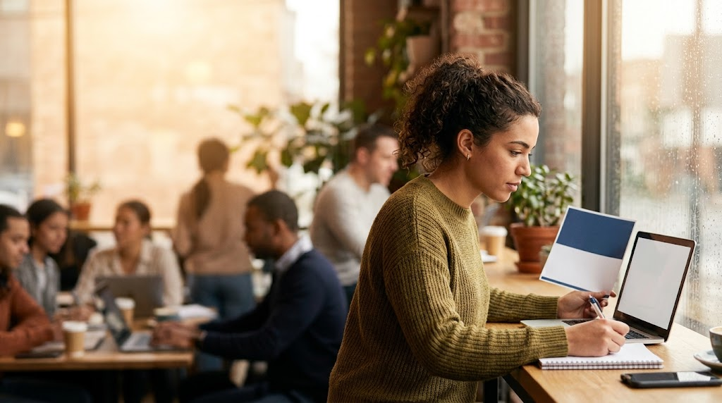What Investing in Yourself Actually Means