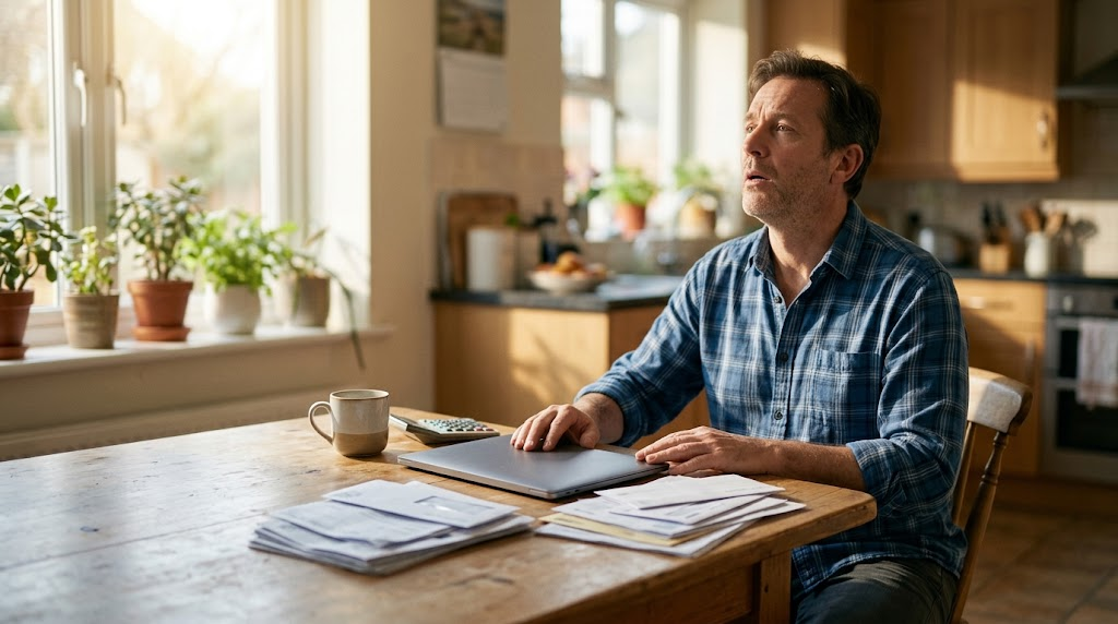 What Is a Balance Transfer?