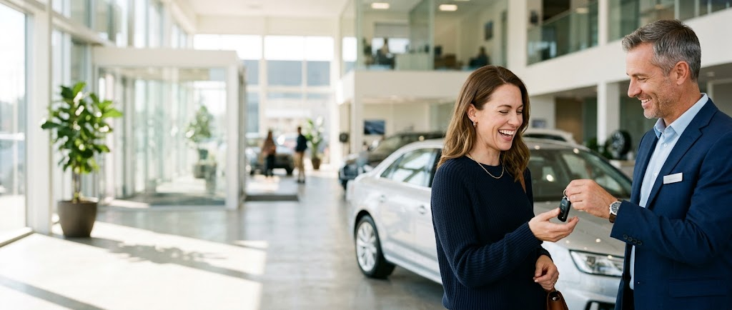 What is a flex loan and how does it work