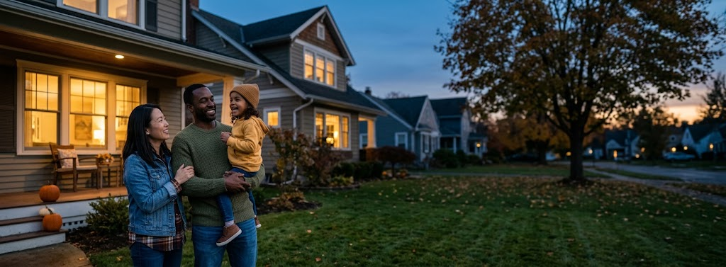 What Is a Home Insurance Score and How It Works