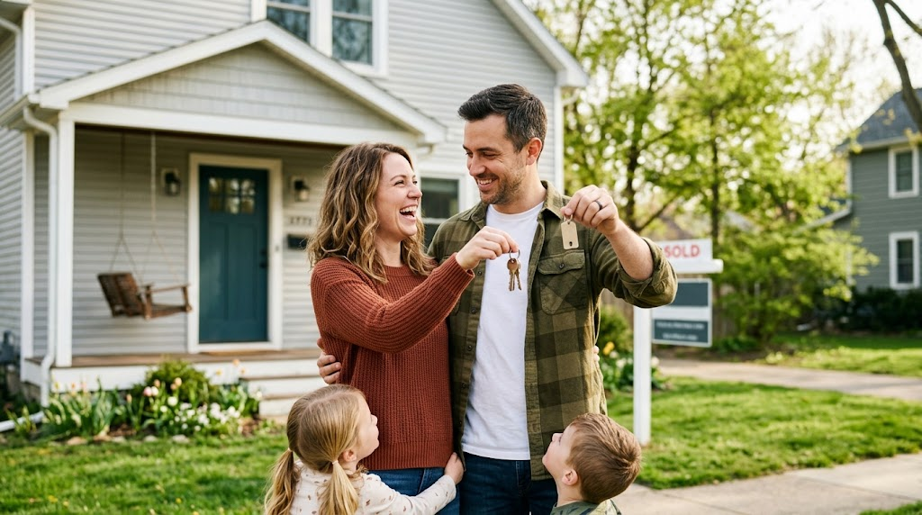 What is a mortgage broker and do you need one?