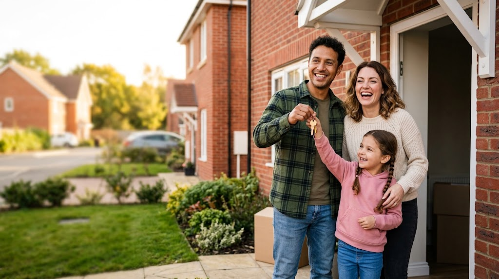 What Is a Mortgage? The Plain-English Guide