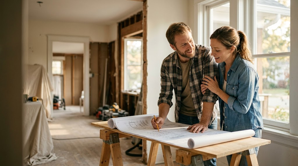 What Is Cash-Out Refinancing
