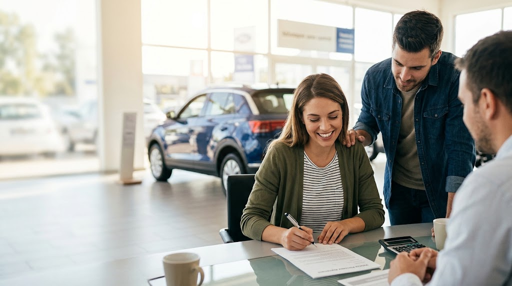 What Is COAF on Your Credit Report?