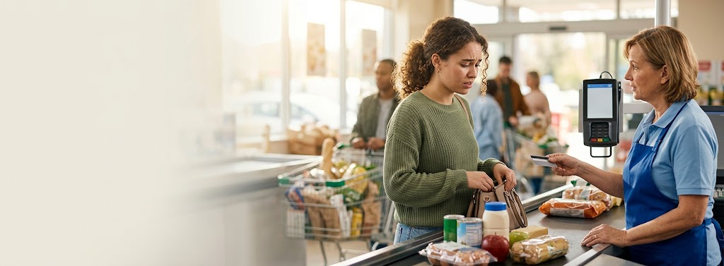 What to Do If You Are Denied a Credit Card