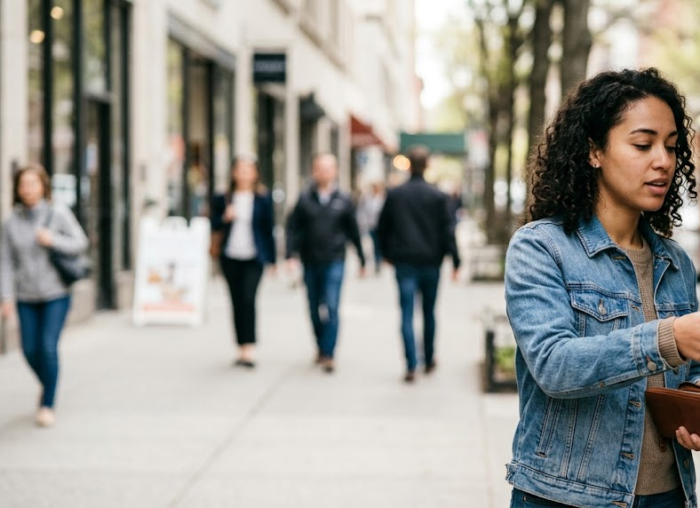What to Do If You're a Victim of Credit Card Fraud