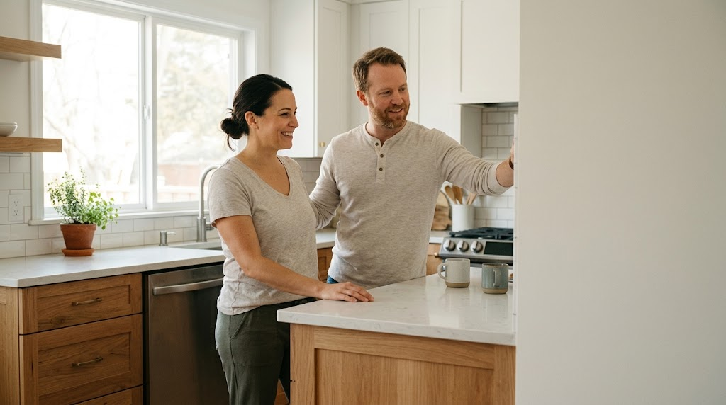 What to know about home equity lines of credit