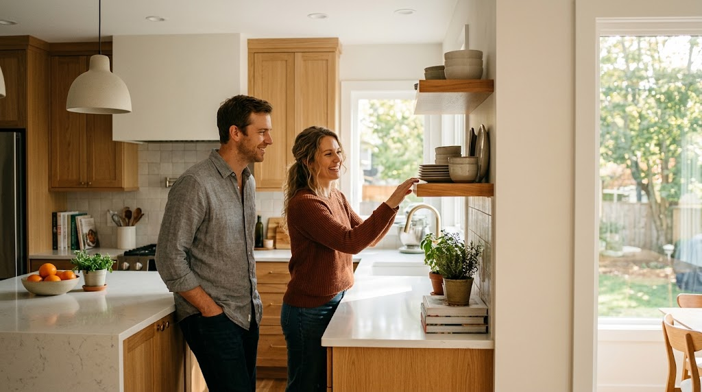 What to know before opening a HELOC
