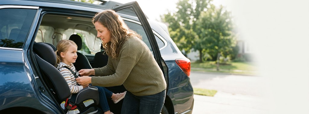 What to Look for in Auto Insurance