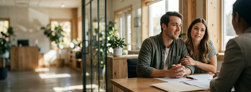 What Your Credit Report Actually Says