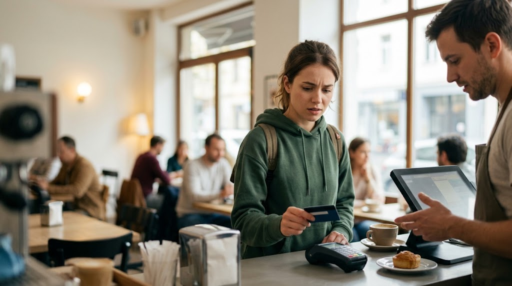 When a Credit Card Partner Goes Bankrupt