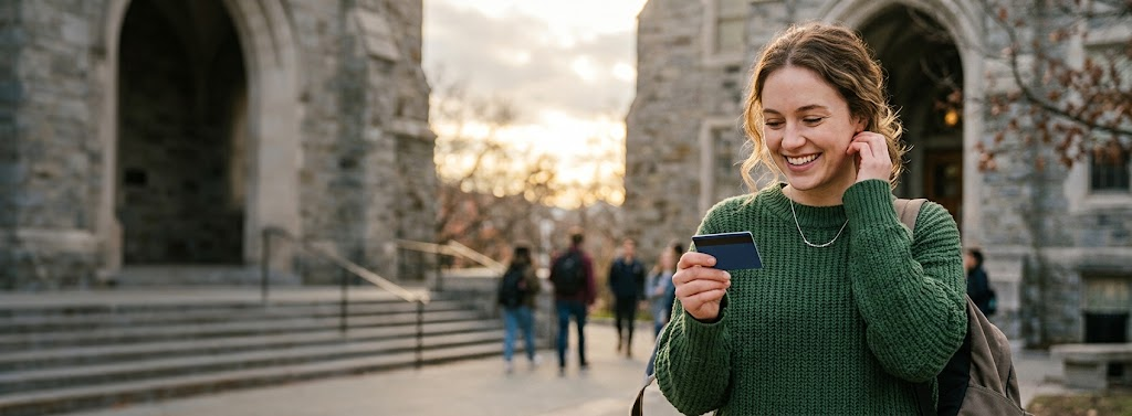 When Credit Card Companies Mislead on Applications