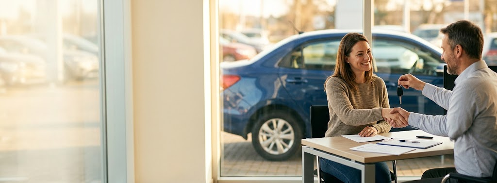 Where to Get a Personal Loan