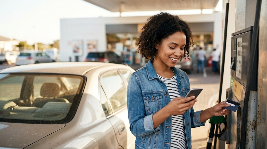 Why You See Random $1 Charges on Your Credit Card